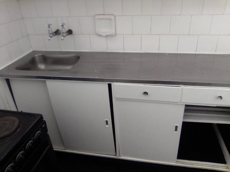 To Let 1 Bedroom Property for Rent in Sasolburg Free State